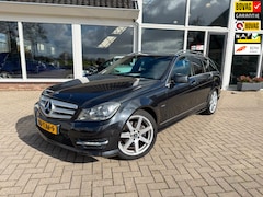 Mercedes-Benz C-klasse Estate - 180 - Business Class 125 Avantgarde