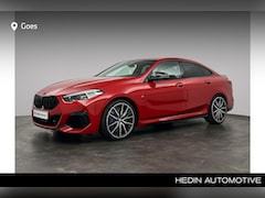 BMW 2-serie Gran Coupé - M235i xDrive High Executive | M Performance Pack | Stuurwielrand verwarmd | Buitenspiegels