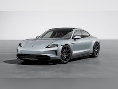 Porsche Taycan - GTS