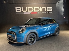 MINI Mini-Electric - Classic 33 kWh | Pano | Head-up | Keyless