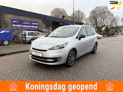 Renault Grand Scénic - 1.4 TCe Bose 7p. Trekhaak + NIEUWE APK