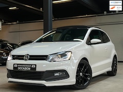 Volkswagen Polo - 1.2 TSI R-Line Pano/Led/Cruise/Alcantara