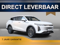 Omoda 9 - 9 SHS Premium 537pk /Direct leverbaar/€4000, - inruilvoordeel*/Adaptive cruise/Leder/Pano