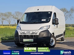 Fiat Ducato - 2.2 L3H2 Navi Carplay