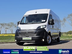 Peugeot Boxer - 2.2 L4H2 Automaat Navi