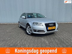 Audi A3 Sportback - 1.2 TFSI Ambition Pro Line S|NIEUWSTAAT|CLIMA|SHZ|PDC|TRKHK