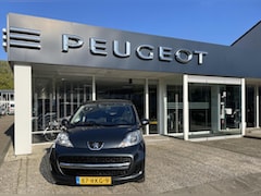 Peugeot 107 - 1.0 12V 5DR