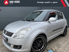 Suzuki Swift - 1.3 Comfort