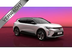 Renault Scenic E-Tech - EV60 comfort range techno Pack Advanced driving Verwacht