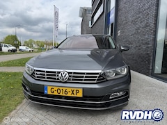 Volkswagen Passat Variant - 2.0 TDI Business Edition R