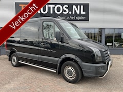Volkswagen Crafter - 30 2.0 TDI Euro6 L1H1 Navi/Camera/Omvormer