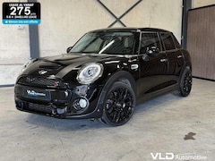 MINI Cooper S - 2.0