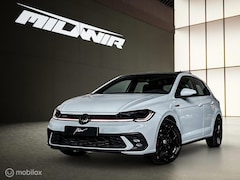 Volkswagen Polo - 2.0 TSI GTI |Pano |Beats |Keyless |Sfeer |IQ
