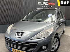 Peugeot 207 SW - 1.6 VTi Executive Panorama-NAP-Cruise-Airco