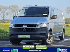 Volkswagen Transporter - 2.0 TDI L2H1 Navi Automaat