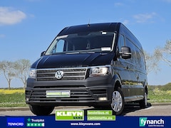 Volkswagen Crafter - 35 2.0 L4H3 Automaat Euro6