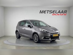 Renault Scénic - 2.0 Bose automaat