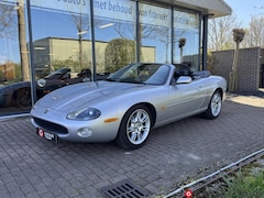 Jaguar XK8 - 4.2 V8 Convertible Facelift *BTW