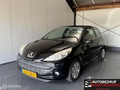 Peugeot 206 - 1.4 XS Airco