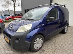 Peugeot Bipper - Bestel 1.4 benzine /airco/parkeersensoren/