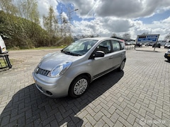 Nissan Note - 1.4 Life NW APK
