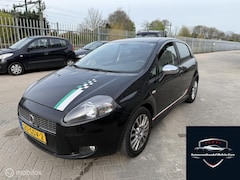Fiat Grande Punto - 1.4 Edizione Cool Airco EXPORT ONLY