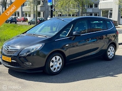 Opel Zafira Tourer - 1.4 Edition 7pers| APK| NAP |Nette Auto |