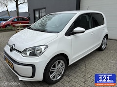Volkswagen Up! - 1.0 EcoFuel move up/airco / nieuwe apk / nap