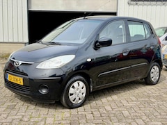 Hyundai i10 - 1.1 Active