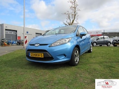 Ford Fiesta - 1.25 Limited, Airco apk 16-01-2027