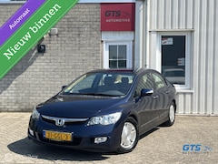 Honda Civic - 1.3 Hybrid 2008 1e eig. Automaat Dealer onderh