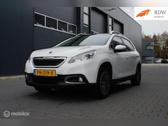 Peugeot 2008 - 1.2 VTi Active |Airco, Cruise, Vol. Onderhouden