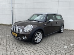 MINI Clubman - 1.6 Cooper Pepper/ AIRCO