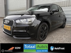 Audi A1 Sportback - 1.2 TFSI Ambition Pro Line*AIRCO*ISOFIX