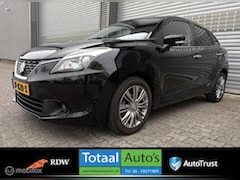 Suzuki Baleno - 1.2 Smart Hybrid High Executive, CLIMA*NAVI*LM