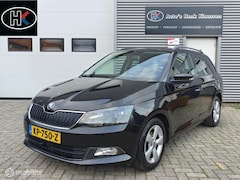 Skoda Fabia Combi - 1.2TSi 90pk JOY Airco Cruisecontrol LMvelg