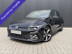 Volkswagen Golf - 1.4 eHybrid GTE/Cam/trekhaak/LED/ACC