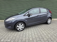 Ford Fiesta - 1.25 Titanium|Airco|2x Sleutel|Nieuwe Apk|