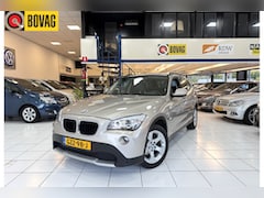 BMW X1 - sDrive18i Exec Automaat Bovag Garantie