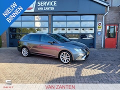 SEAT Leon ST - 1.4 TSI (150pk) FR + Panoramadak + alcantara bekled. + Beats audio + 18 inch etc