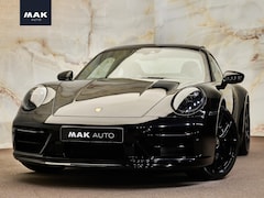 Porsche 911 - 3.0 Carrera GTS, pano, PASM, Bose, sp.chrono, sp.uitlaat, keyless, camera