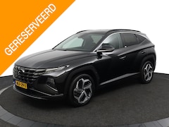 Hyundai Tucson - 1.6 T-GDI PHEV Comfort Smart 4WD Rijklaarprijs