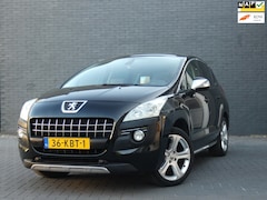 Peugeot 3008 - 1.6 THP GT