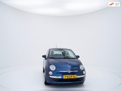 Fiat 500 - 1.0 TwinAir Lounge AIRCO NIEUWSTAAT