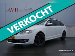 Skoda Octavia Combi - 1.6 TDI Greenline Businessline