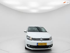 Volkswagen Touran - 1.2 TSI Highline BlueMotion 7p. NIEUWSTAAT