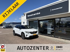 Renault Austral - 1.2 E-Tech full hybrid 200 iconic | elektr. achterklep | 360 camera | adaptieve cruise | P