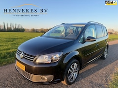 Volkswagen Touran - 1.2 TSI Comfortline BlueMotion