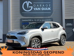 Toyota Yaris Cross - 1.5 Hybrid 130 Dynamic 131PK Automaat, Safety-Pack, Winter-Pack, Carplay, AdaptiveCruise,