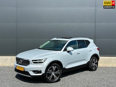 Volvo XC40 - 2.0 T4 Inscription Pano | ACC | Memory
